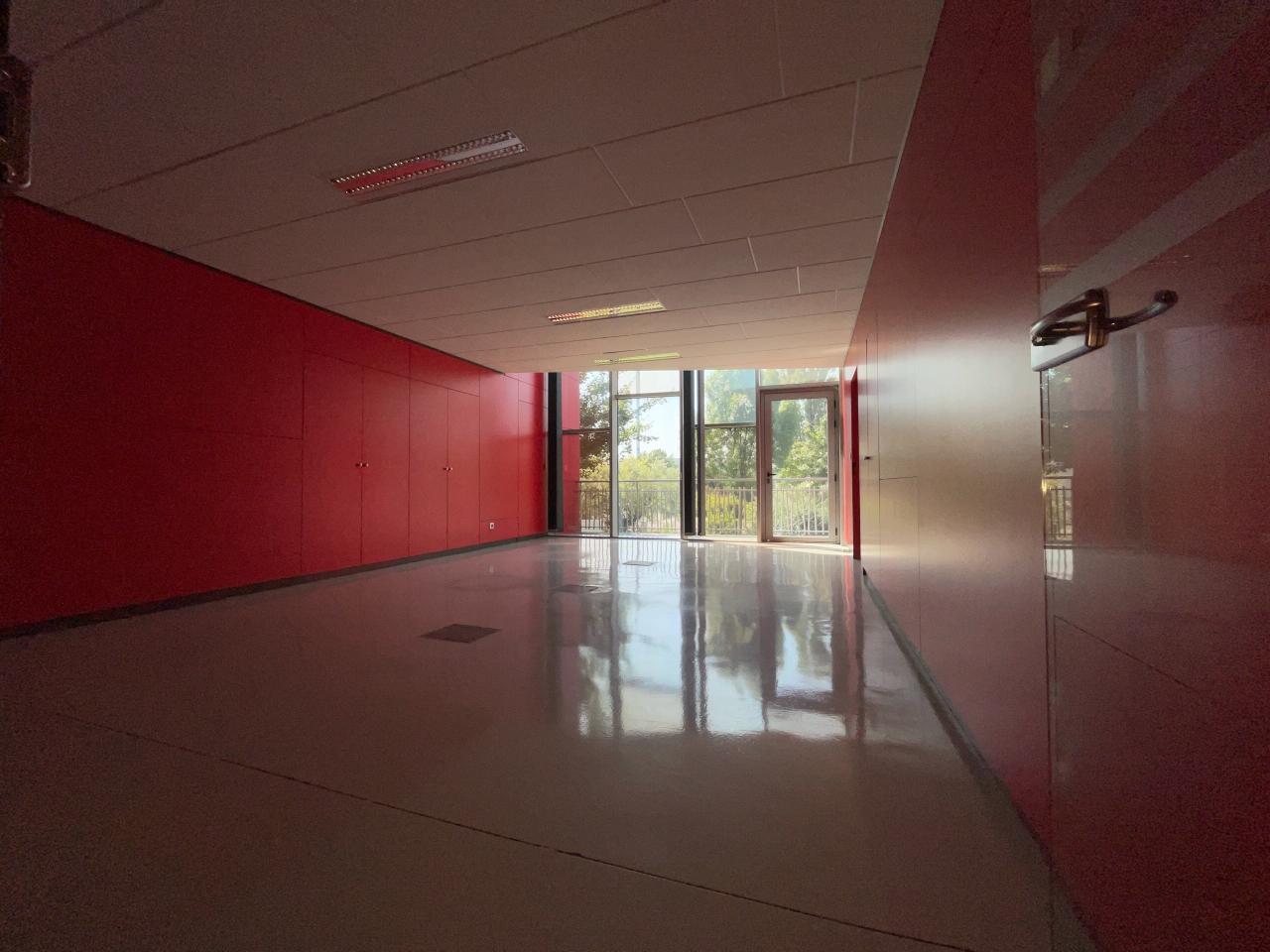 Bureau Metz 383m² Location bureau Metz Moselle OLBUR2533200 12